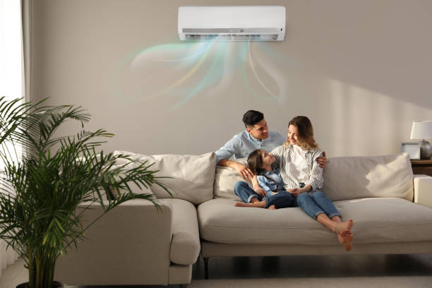 Best HVAC Replacement Cost  in Blanchard, OK