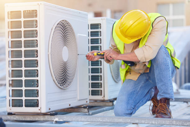 HVAC Maintenance Plan in Blanchard, OK