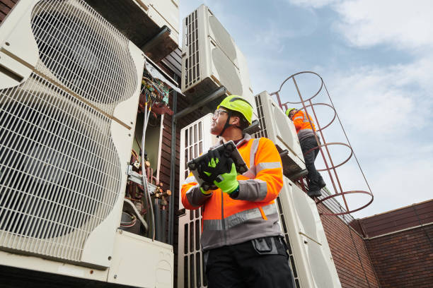 Best Residential HVAC Services  in Blanchard, OK