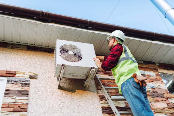 Best Central Air Repair  in Blanchard, OK