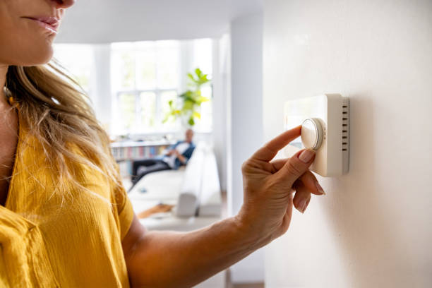 Best Heating Repair Services  in Blanchard, OK