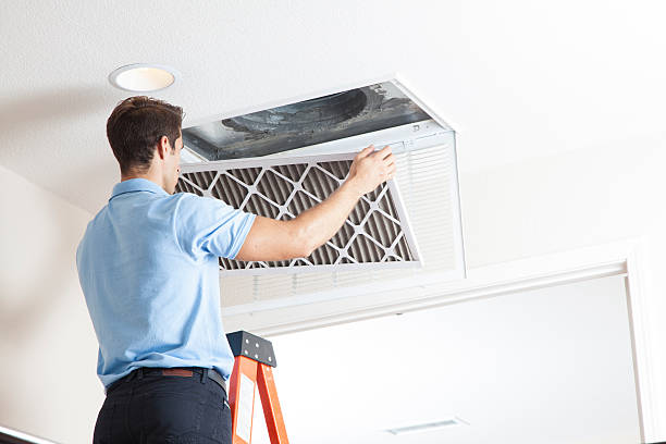 Best Ductless HVAC Repair  in Blanchard, OK