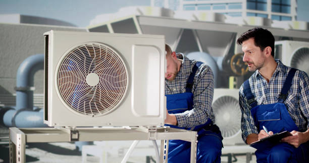 Best HVAC Repair Near Me  in Blanchard, OK