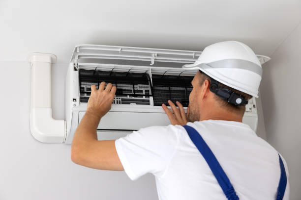 Best HVAC Emergency Services  in Blanchard, OK