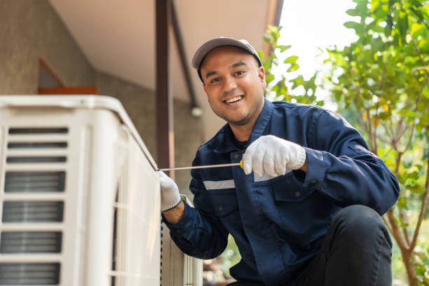 Best HVAC Air Duct Cleaning  in Blanchard, OK