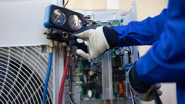 Best HVAC Maintenance Near Me  in Blanchard, OK
